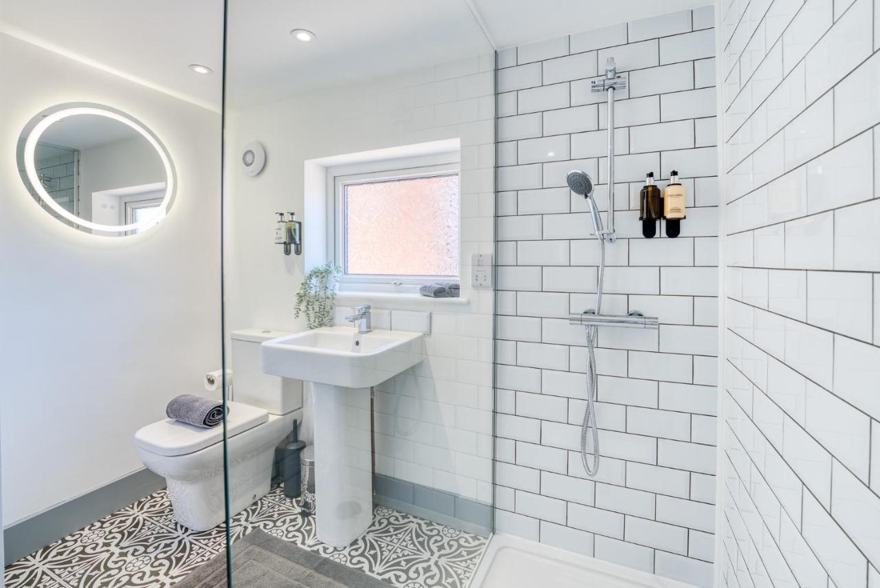 The Madison - Premium Self Check-In Studios & Apartments Southampton Bagian luar foto